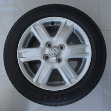 Toyota inch alloy for sale  SOUTHEND-ON-SEA