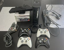 xbox bonus kinect w for sale  Swisher