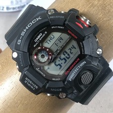 Orologio casio shock usato Orologio casio shock usato  Spedire a Italy