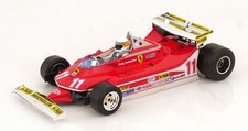 Bburago ferrari 312 usato  Spedire a Italy
