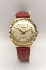 Magnifique montre vintage d'occasion Magnifique montre vintage d'occasion  Châlons-en-Champagne