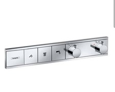 Hansgrohe rain select gebraucht kaufen  Bonn