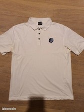 Polos ea7 armani d'occasion  Le Chesnay