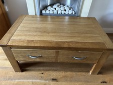 Cambridge oak coffee for sale  BIRMINGHAM