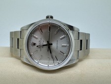 Rolex yster perpetual gebraucht kaufen  Schwäbisch Hall