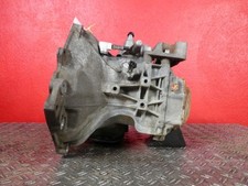 Schaltgetriebe f17 pel gebraucht kaufen  Stockach