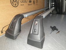 Genuine roof bars for sale  PLYMOUTH