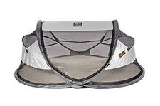 Deryan travel cot d'occasion  Expédié en France