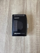 Sony walkman fx10 for sale  LEYLAND