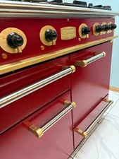 Falcon 110cm dual for sale  BRADFORD
