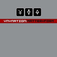 Vnv nation matter gebraucht kaufen  Berlin