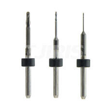 Usado, 1 peça brocas de fresagem dental Imes-icore 240/250 CAD/CAM para zircônia/PMMA comprar usado  Enviando para Brazil