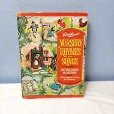 Vintage children storybook for sale  Federal Way