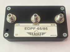 Eagle edpf diplex for sale  Reno