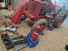 1956 david brown for sale  BIDEFORD