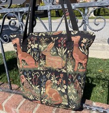 Doodle bags tapestry for sale  San Mateo