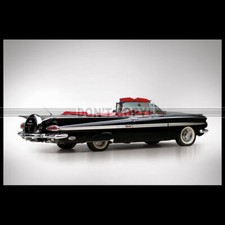 Photo .012628 chevrolet d'occasion  Martinvast