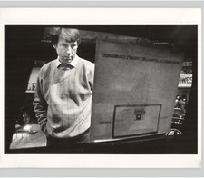 Dick renzetti looks for sale  Brooklyn