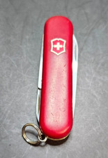 Victorinox swiss lite gebraucht kaufen  Zella-Mehlis