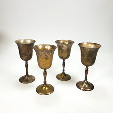 Antique silver plated for sale  San Francisco