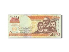 263889 billet dominican d'occasion  Lille-