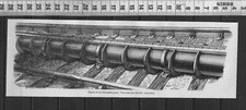 G333 gravure 1847 d'occasion  Amiens-