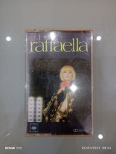 Raffaella carra raffaella usato  Torre del Greco