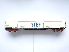 Wagon jouef marchandises d'occasion  Mourmelon-le-Grand