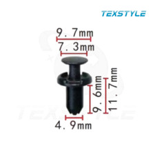 Texstyl rear wheel for sale  LONDON
