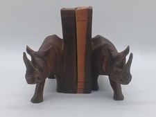 Vtg hand carved7 for sale  Barberton