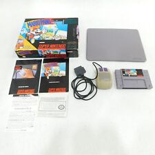 Mario paint mouse for sale  Racine