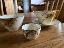 Crown ducal china for sale  ALRESFORD