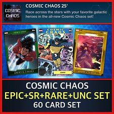 Cosmic chaos epic for sale  USA