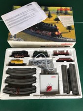 Märklin start set gebraucht kaufen  Darmstadt