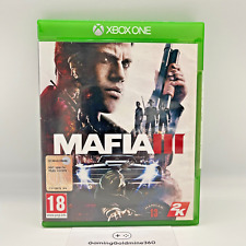 Mafia iii xbox usato  Altamura