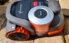 Segway navimow h3000e for sale  WHITBY