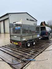 gooseneck trailers for sale  Launceston