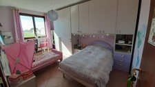 Cameretta completa per usato  Cascina