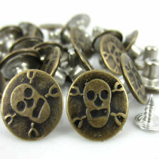 Boutons pression jeans d'occasion  Perpignan-