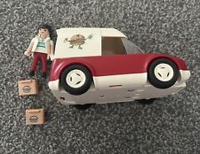 Playmobil fast food for sale  LOUGHBOROUGH