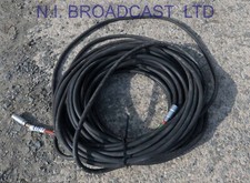 40metre triax cable for sale  CRAIGAVON