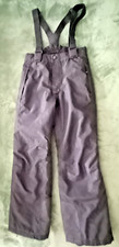 Skihose schneehose crivit gebraucht kaufen  Leuna