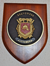 Dutch rotterdam fire d'occasion  Expédié en Belgium