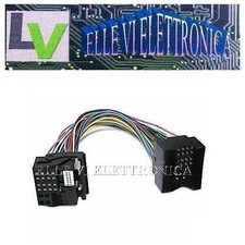 2857 rms connettore usato  Poggiardo