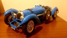 Bugatti type 18 usato  Usmate Velate