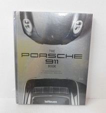 Porsche 911 book for sale  Fuquay Varina