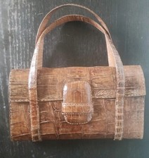 Sac main vintage d'occasion Sac main vintage d'occasion  Albi