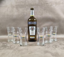 Lot verres verre d'occasion  Reims