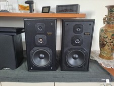 Diffusori technics cs65 usato  Torre Canavese