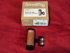 Smallrig wooden mini for sale  New Baltimore